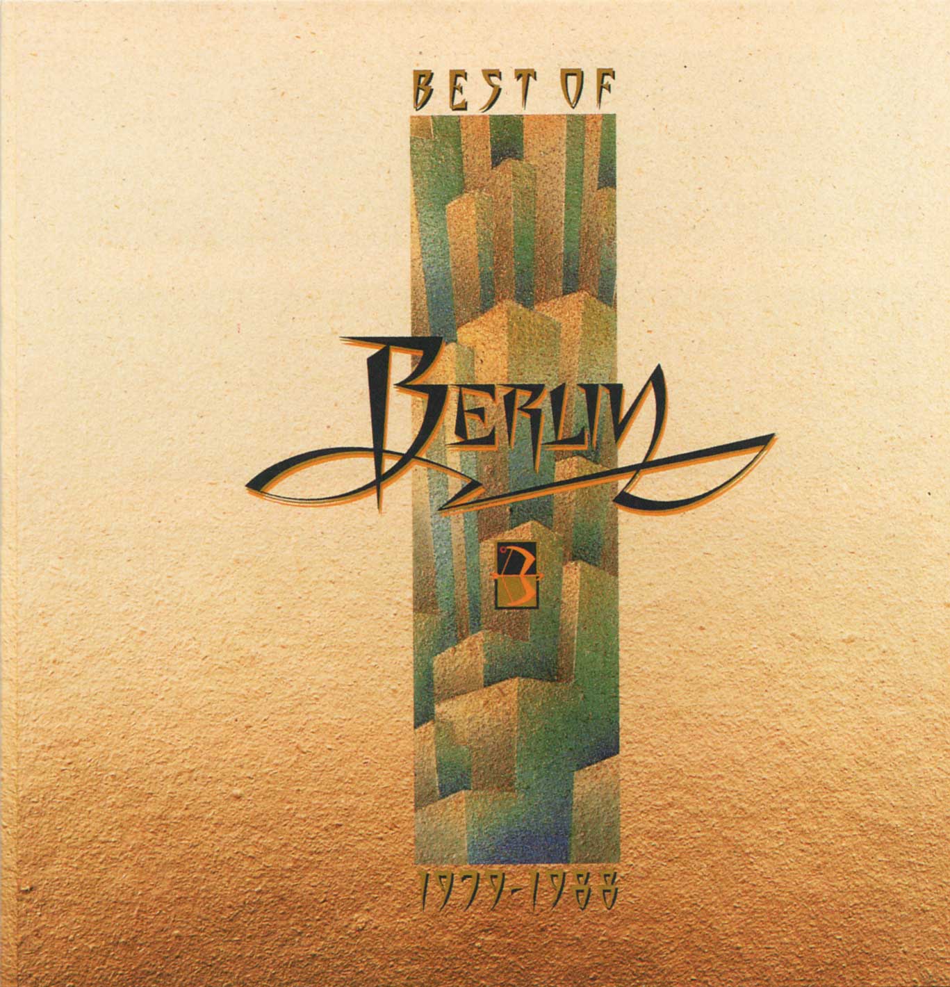 Best Of Berlin 1979-1988